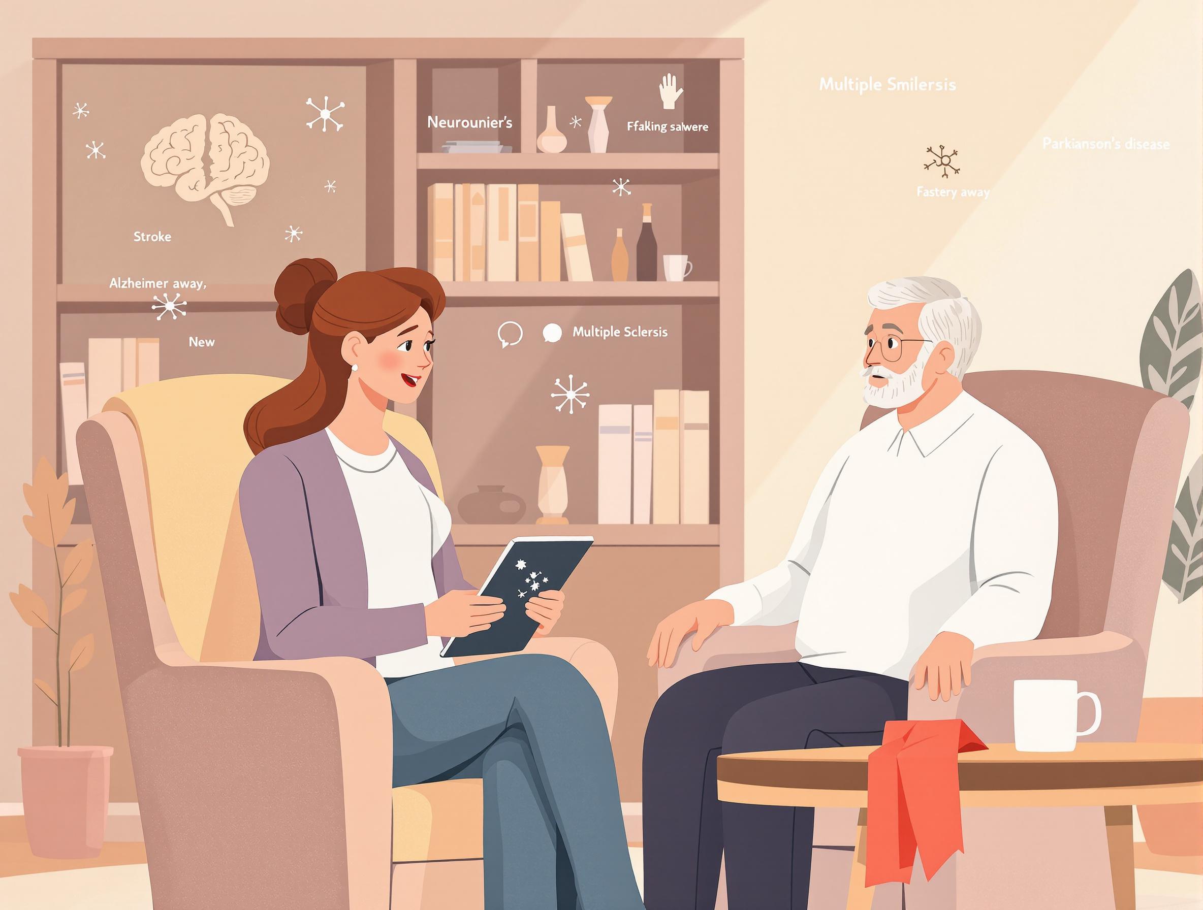 Illustration de la méthode smart, par acte neuropsychologique avec Zoepsy
