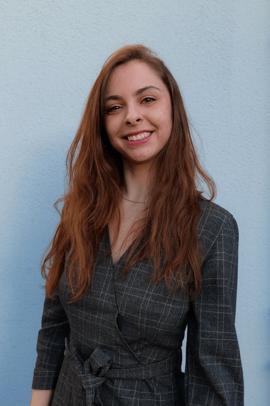 Zoé Diringer, neuropsychologue, experte en mémoire, attention et fonctions cognitives